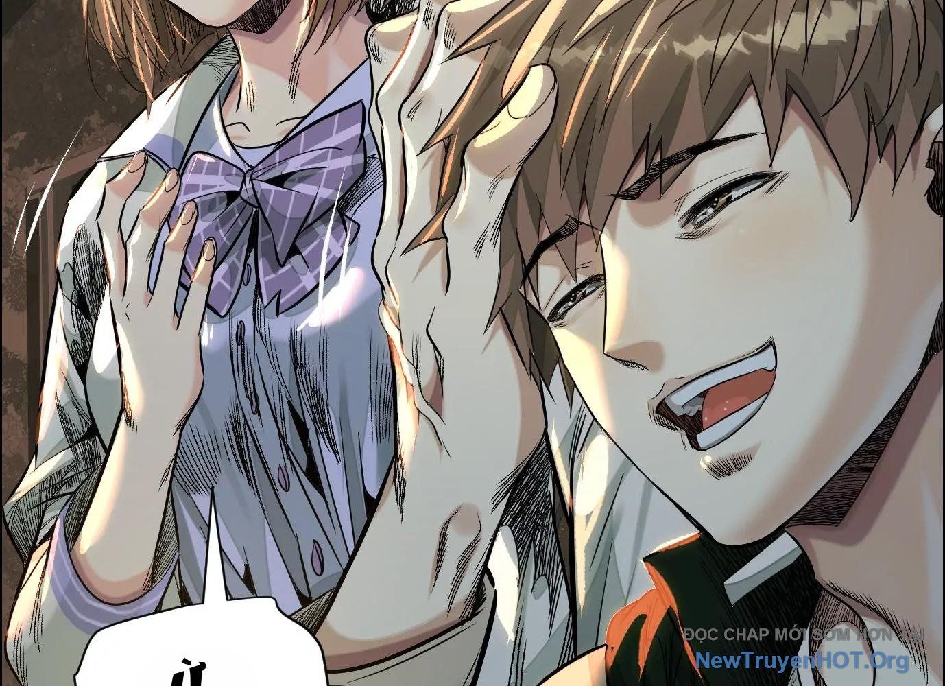 Thập Nhị Tinh - Dị Thú Mê Thành: Chapter 63