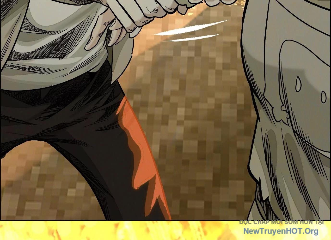 Thập Nhị Tinh - Dị Thú Mê Thành: Chapter 64