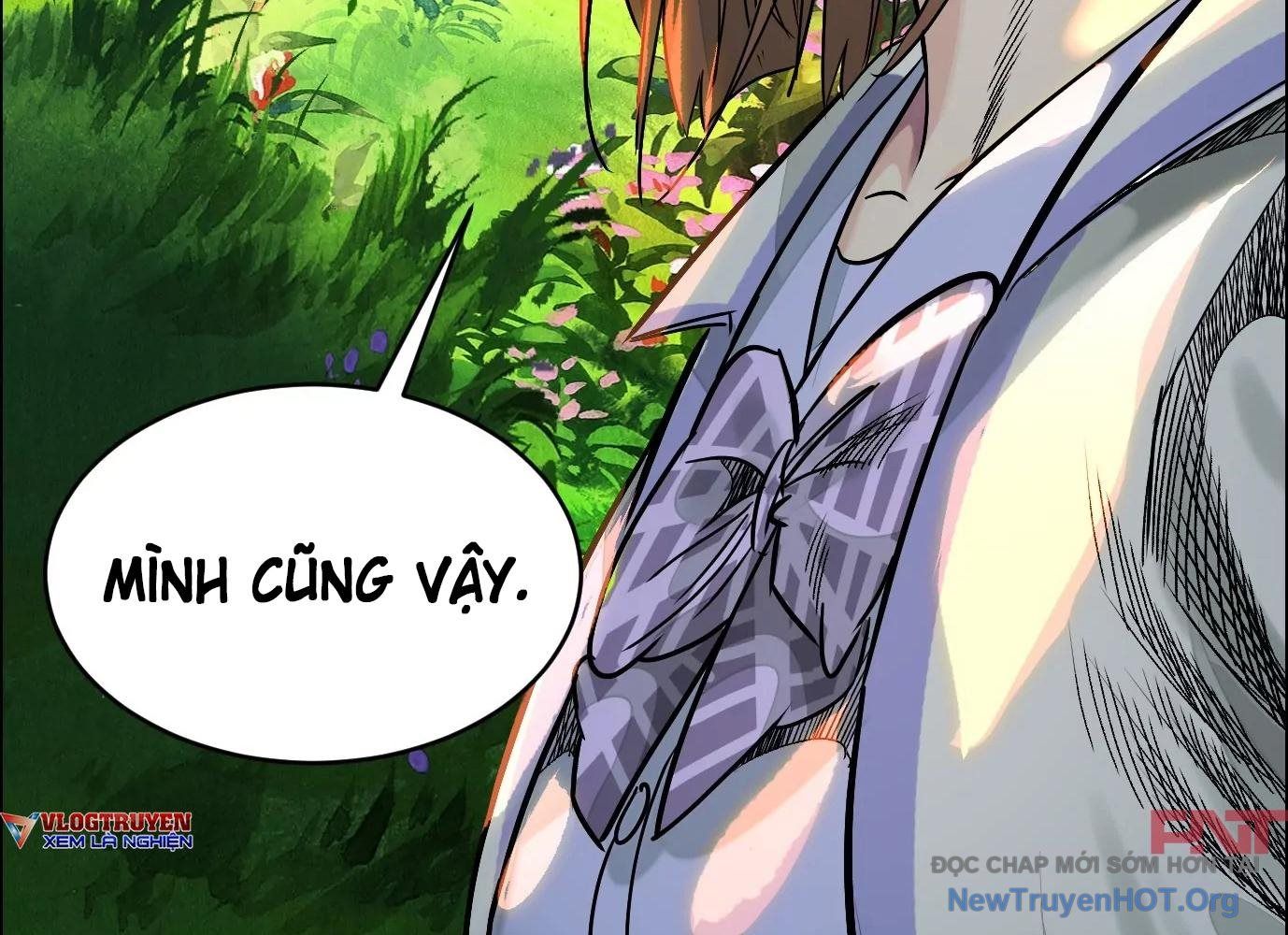 Thập Nhị Tinh - Dị Thú Mê Thành: Chapter 64