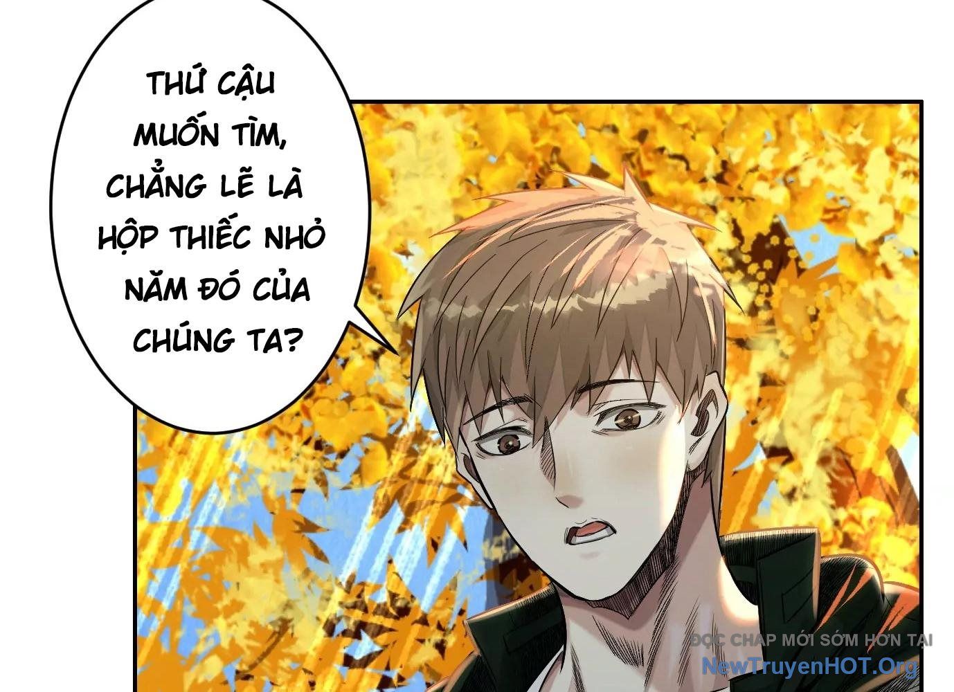 Thập Nhị Tinh - Dị Thú Mê Thành: Chapter 64