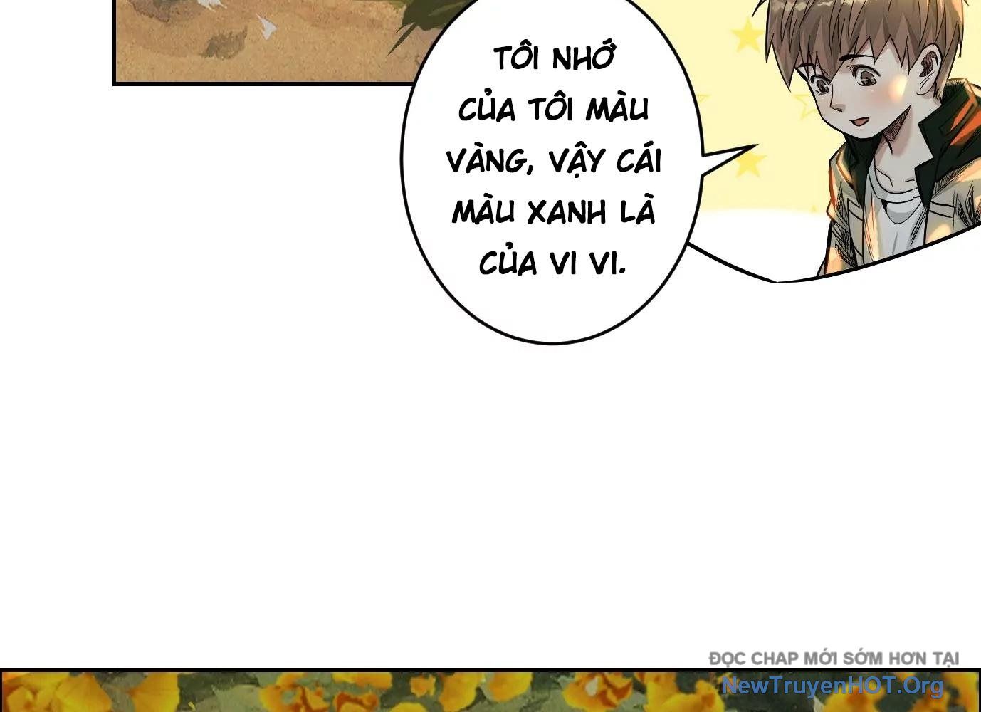 Thập Nhị Tinh - Dị Thú Mê Thành: Chapter 64