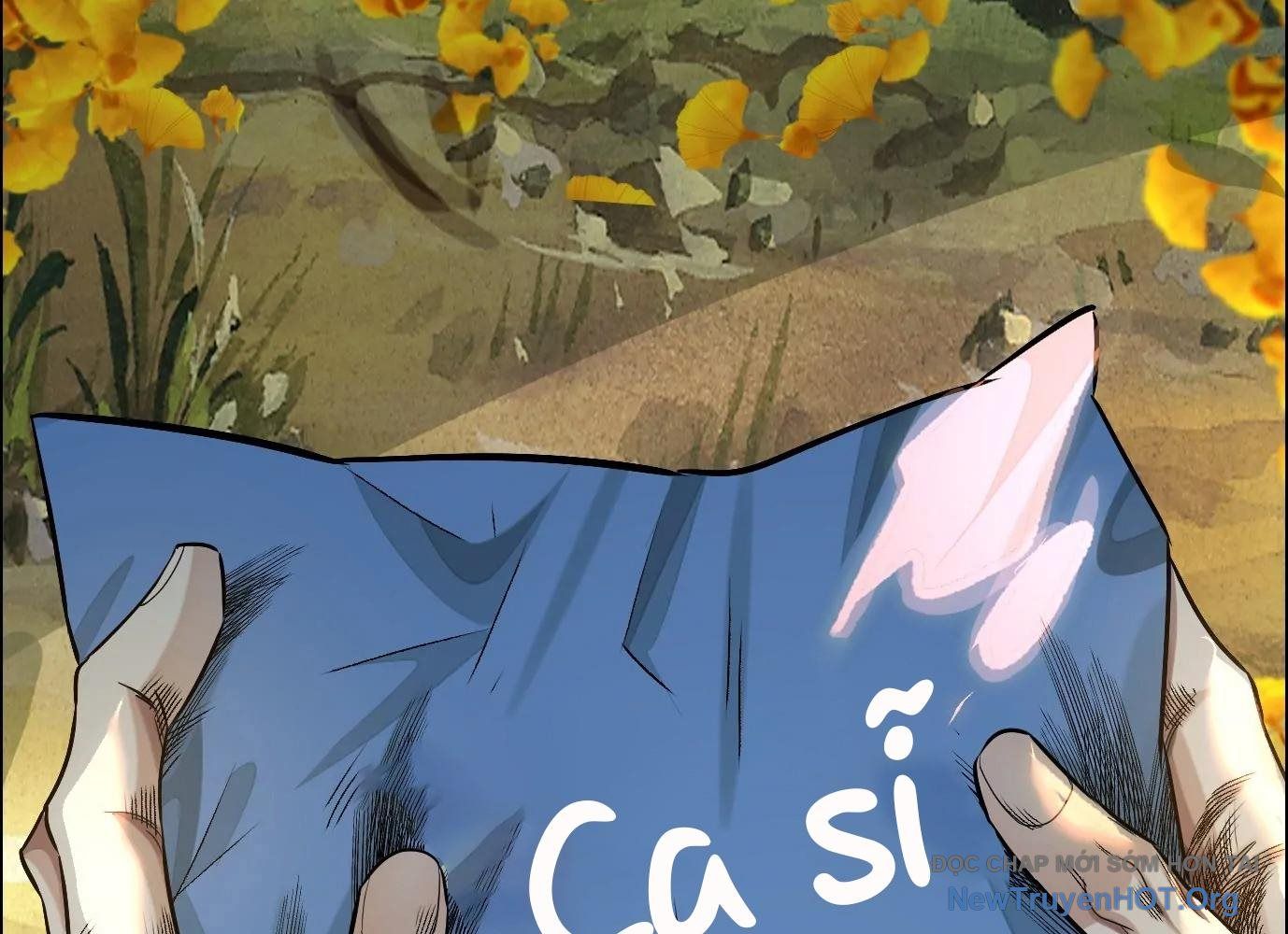 Thập Nhị Tinh - Dị Thú Mê Thành: Chapter 64