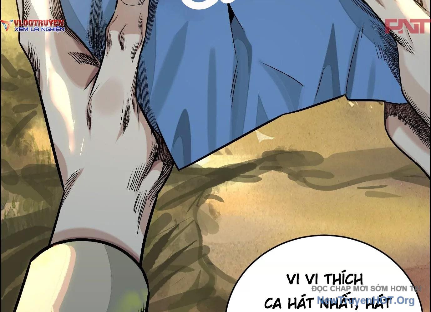 Thập Nhị Tinh - Dị Thú Mê Thành: Chapter 64