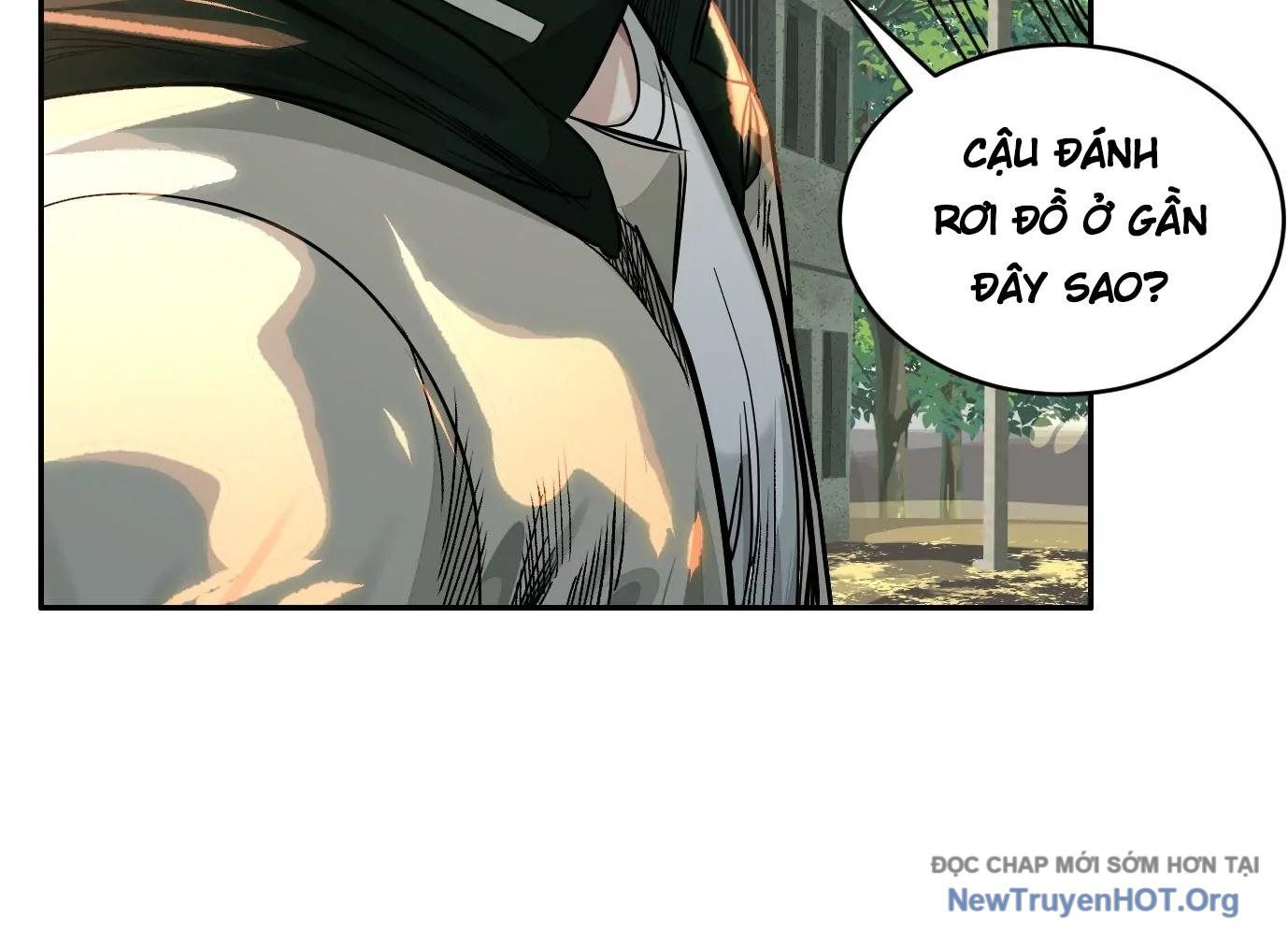 Thập Nhị Tinh - Dị Thú Mê Thành: Chapter 64