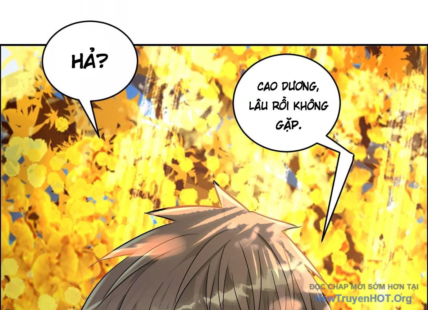 Thập Nhị Tinh - Dị Thú Mê Thành: Chapter 64