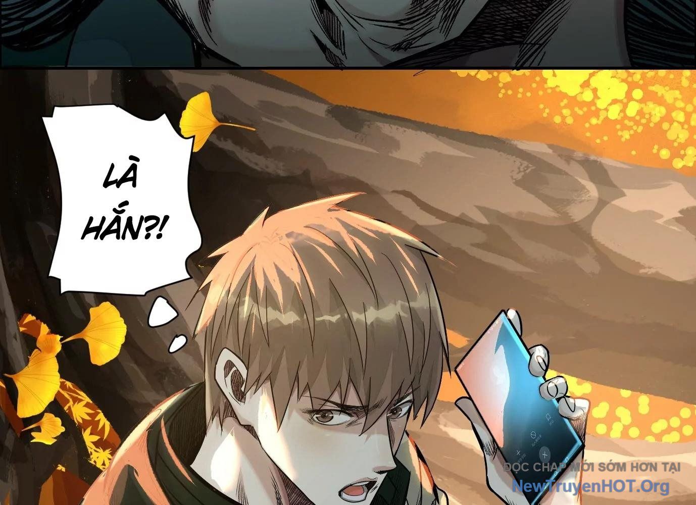 Thập Nhị Tinh - Dị Thú Mê Thành: Chapter 64