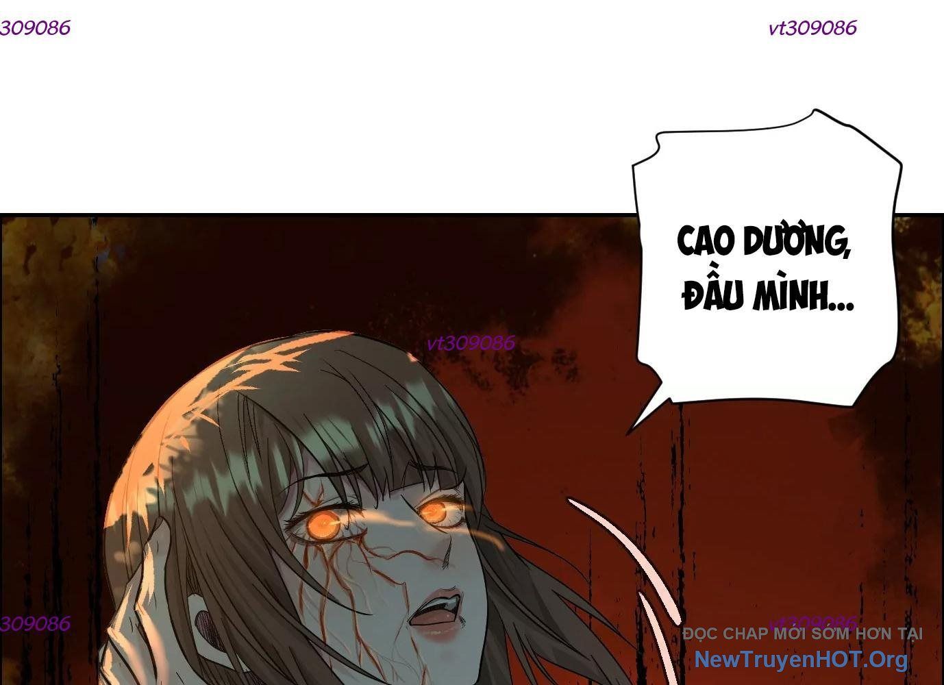 Thập Nhị Tinh - Dị Thú Mê Thành: Chapter 64