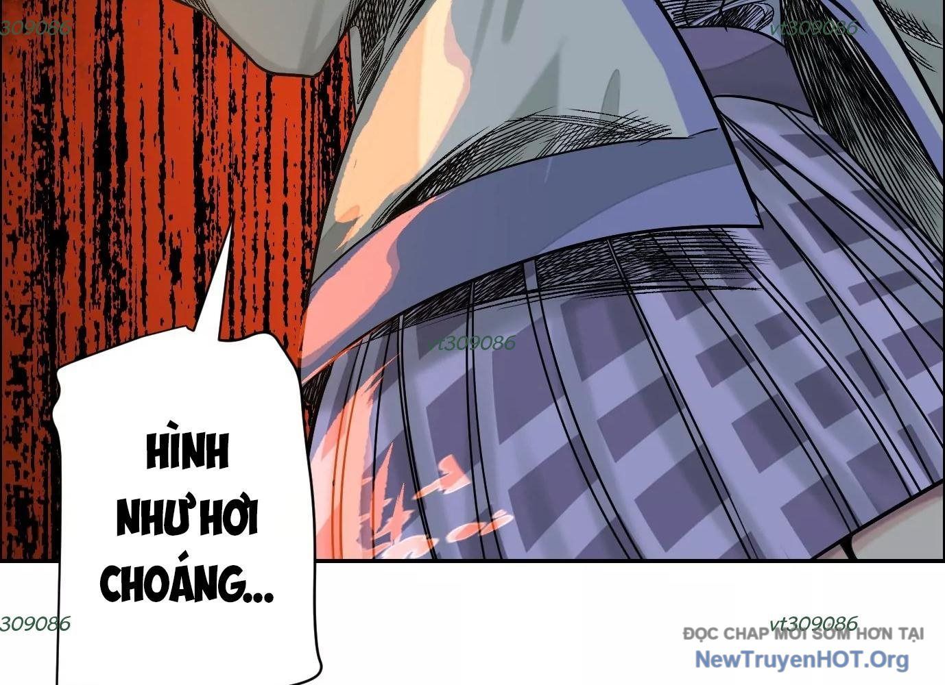 Thập Nhị Tinh - Dị Thú Mê Thành: Chapter 64