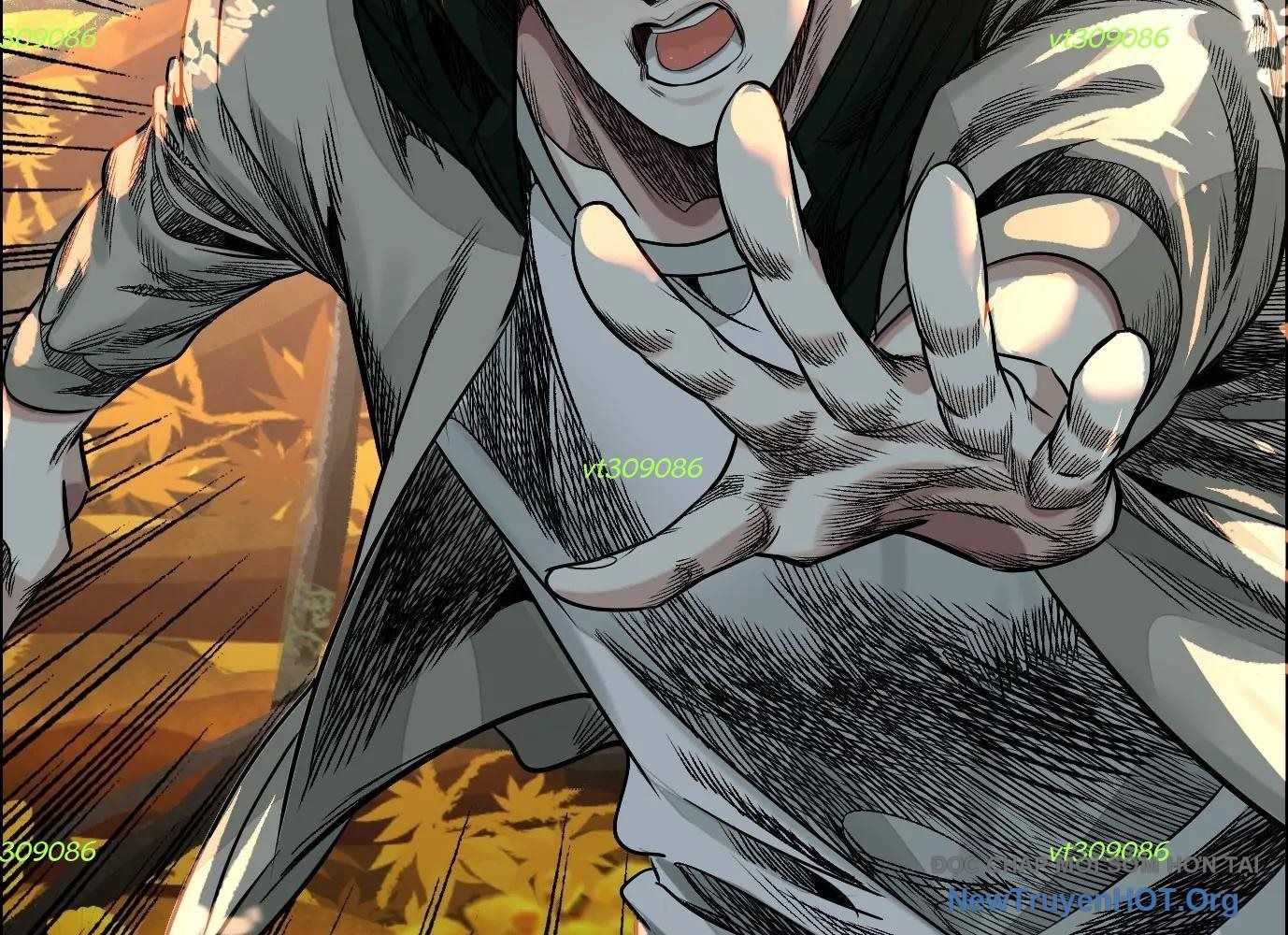 Thập Nhị Tinh - Dị Thú Mê Thành: Chapter 64