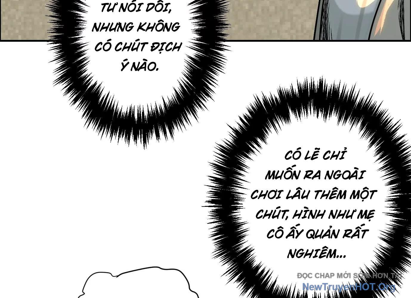 Thập Nhị Tinh - Dị Thú Mê Thành: Chapter 64