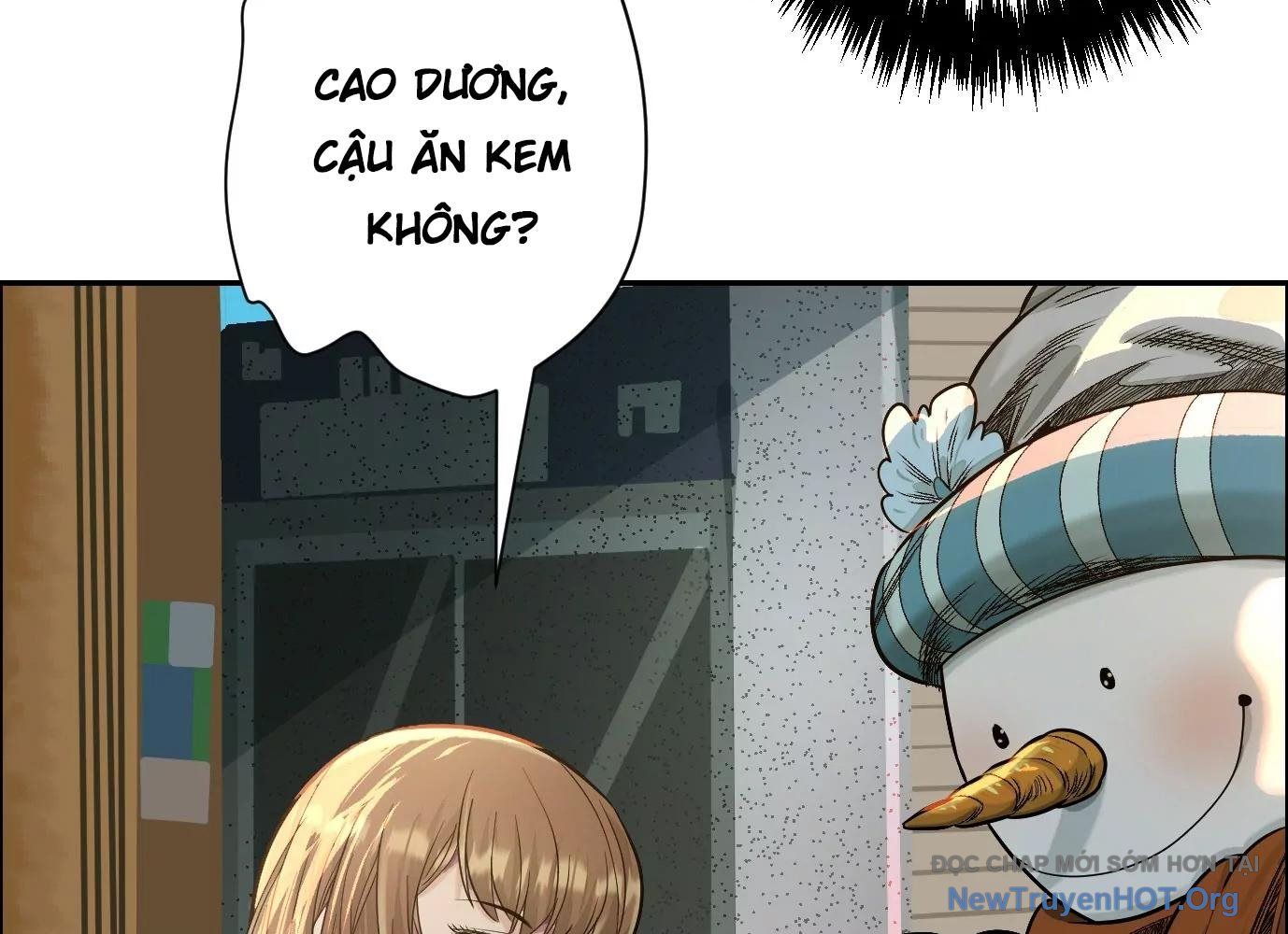 Thập Nhị Tinh - Dị Thú Mê Thành: Chapter 64