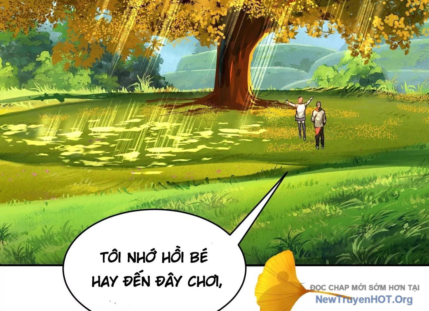 Thập Nhị Tinh - Dị Thú Mê Thành: Chapter 64