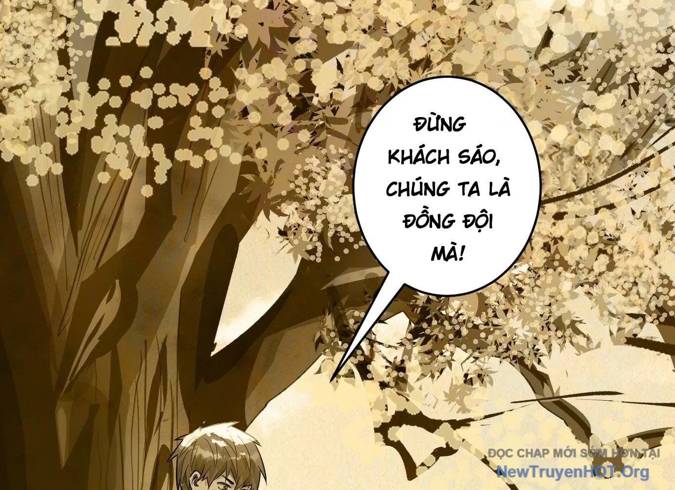 Thập Nhị Tinh - Dị Thú Mê Thành: Chapter 64