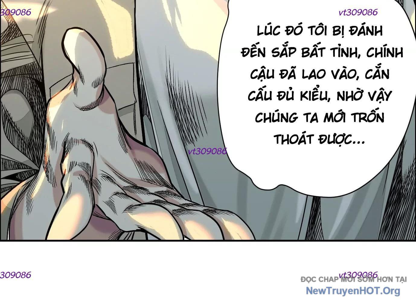Thập Nhị Tinh - Dị Thú Mê Thành: Chapter 64