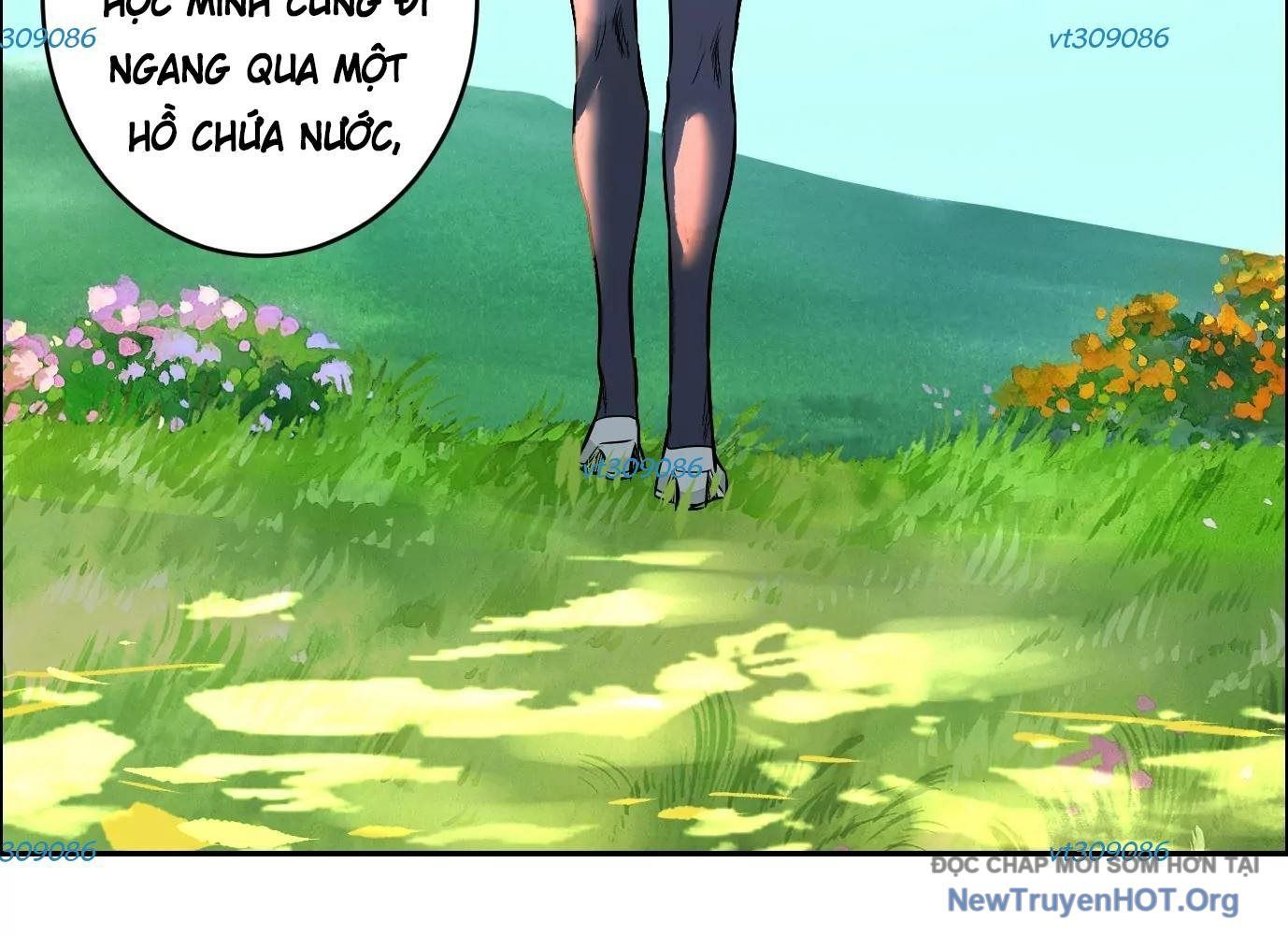 Thập Nhị Tinh - Dị Thú Mê Thành: Chapter 64