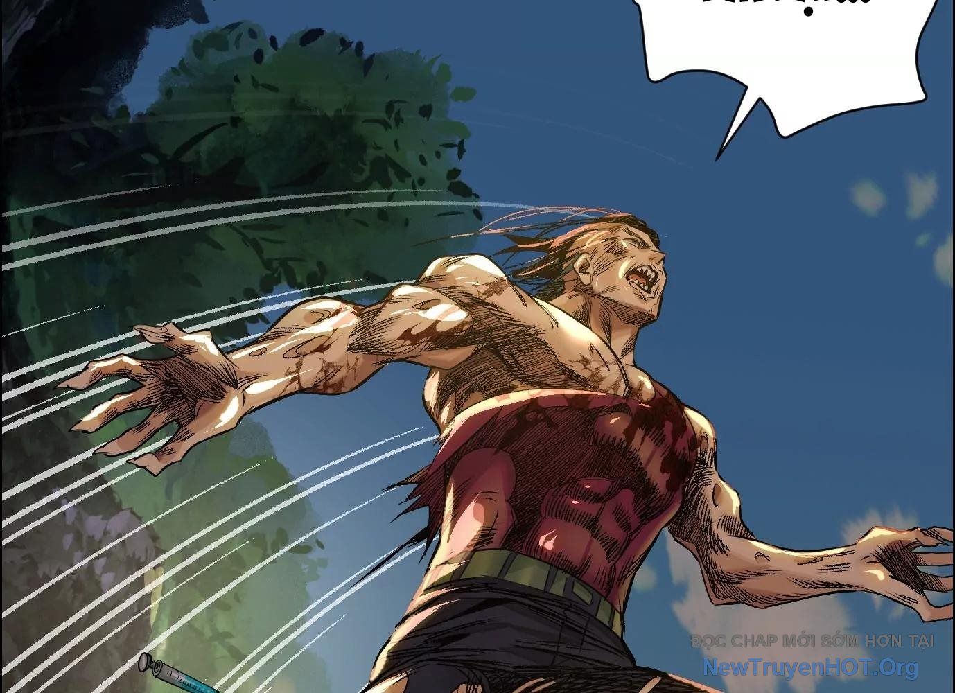 Thập Nhị Tinh - Dị Thú Mê Thành: Chapter 66