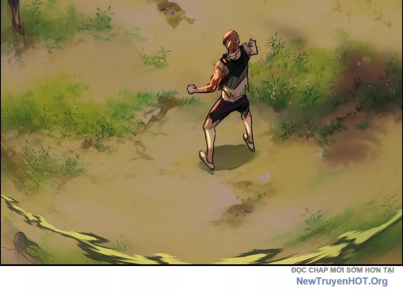 Thập Nhị Tinh - Dị Thú Mê Thành: Chapter 66