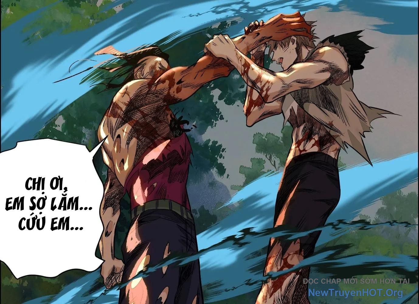 Thập Nhị Tinh - Dị Thú Mê Thành: Chapter 66