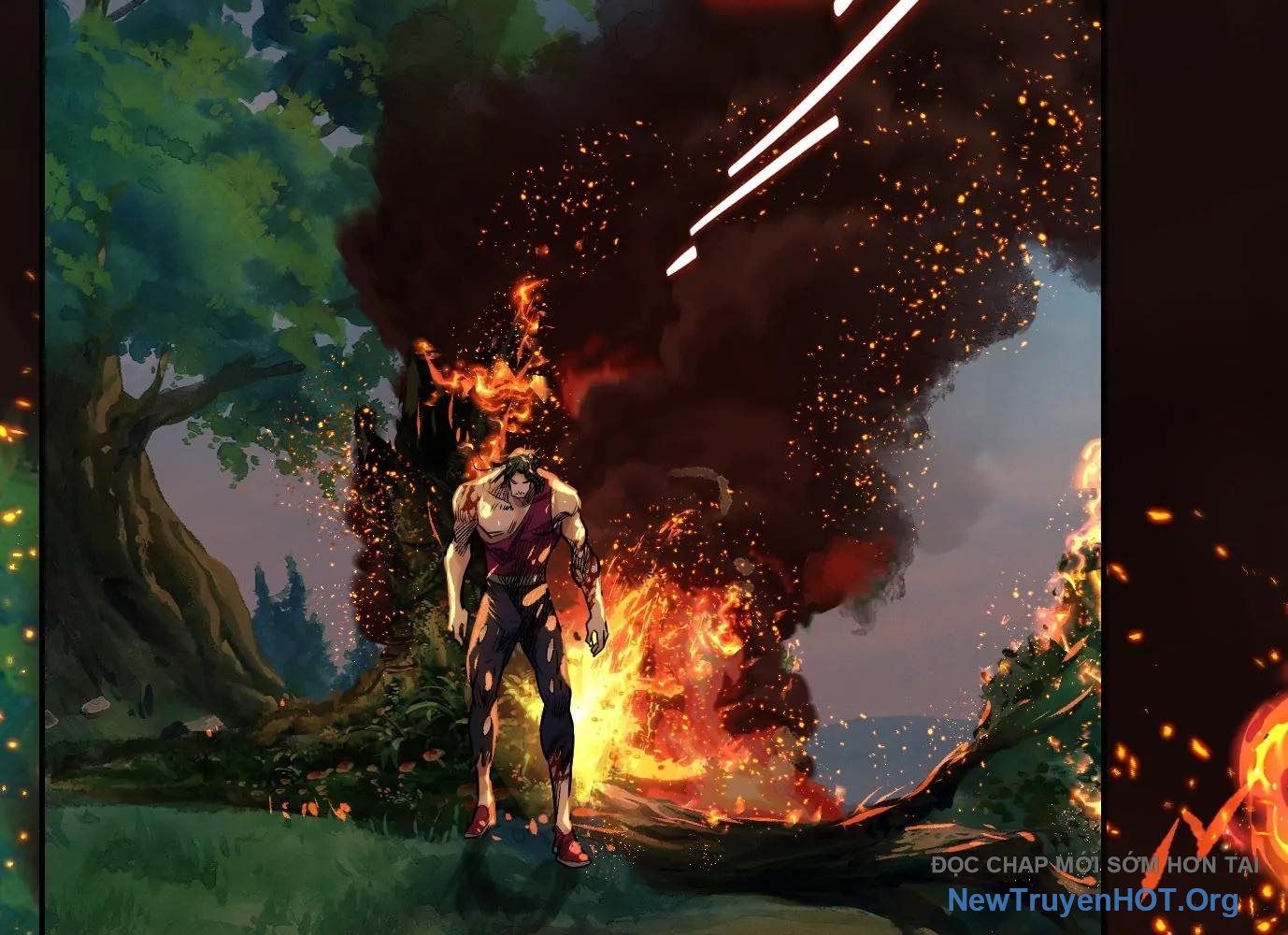 Thập Nhị Tinh - Dị Thú Mê Thành: Chapter 66