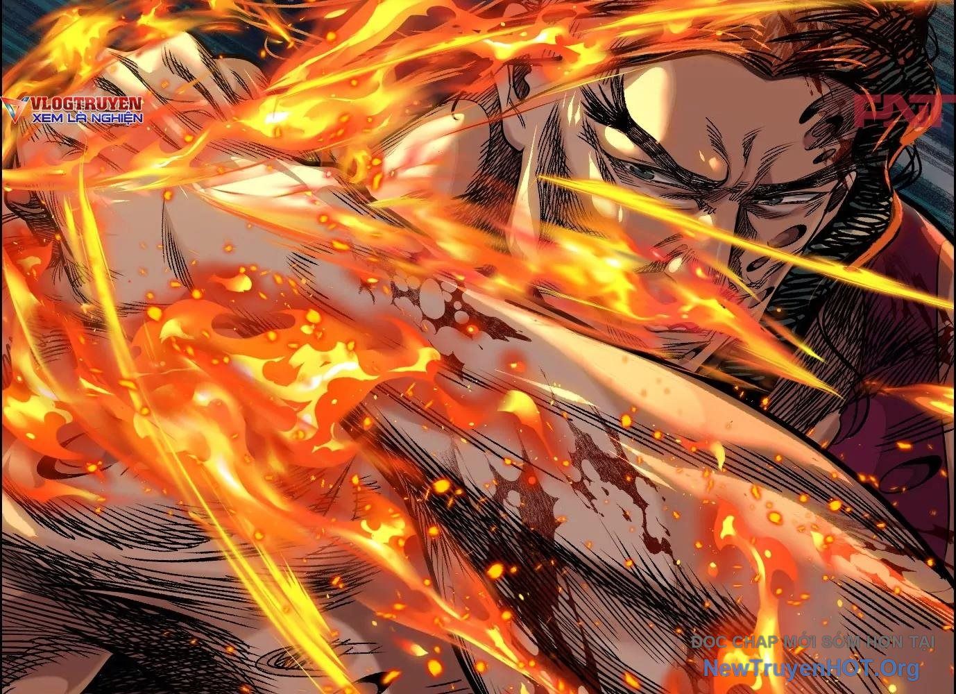 Thập Nhị Tinh - Dị Thú Mê Thành: Chapter 66