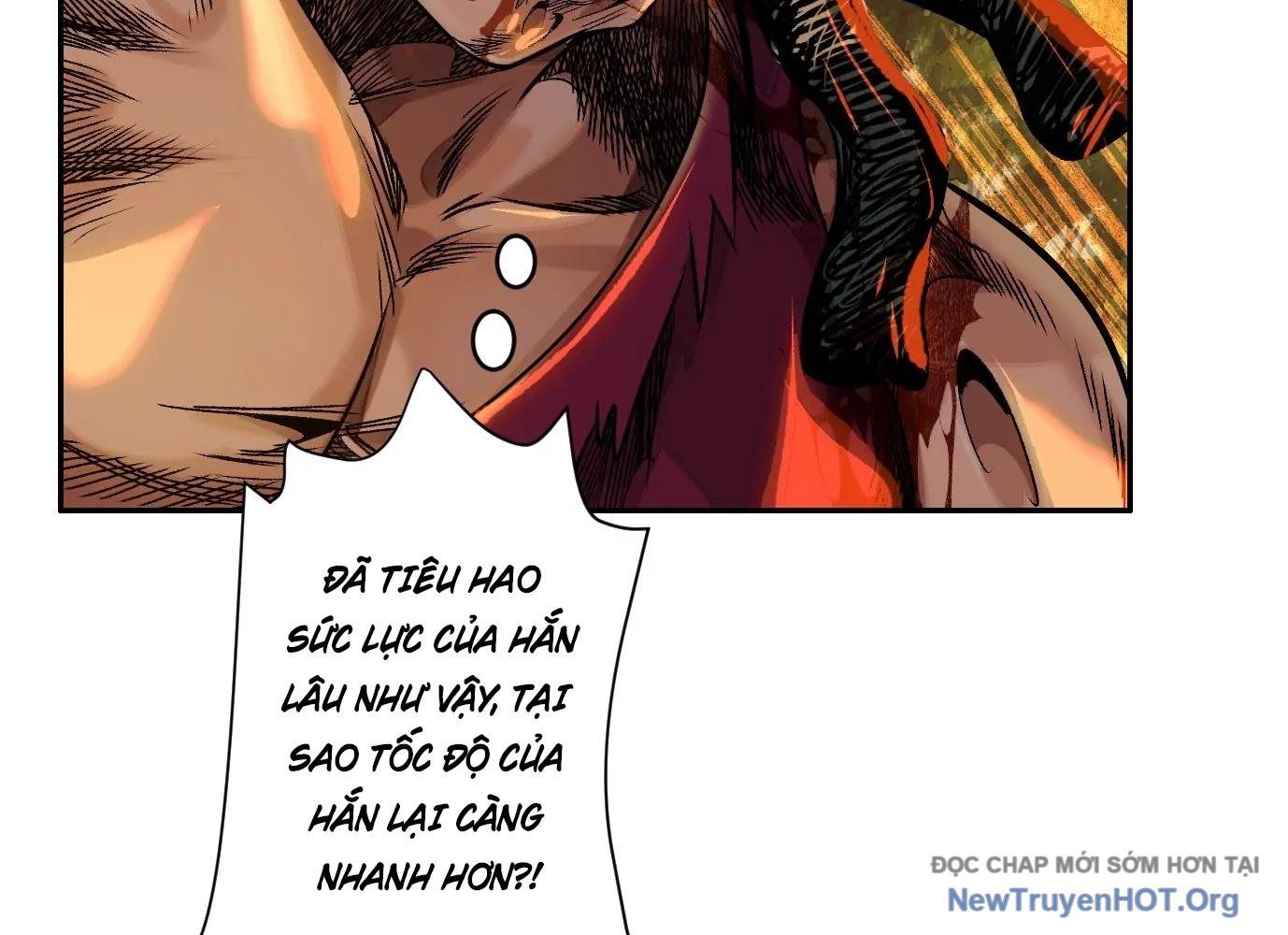 Thập Nhị Tinh - Dị Thú Mê Thành: Chapter 66