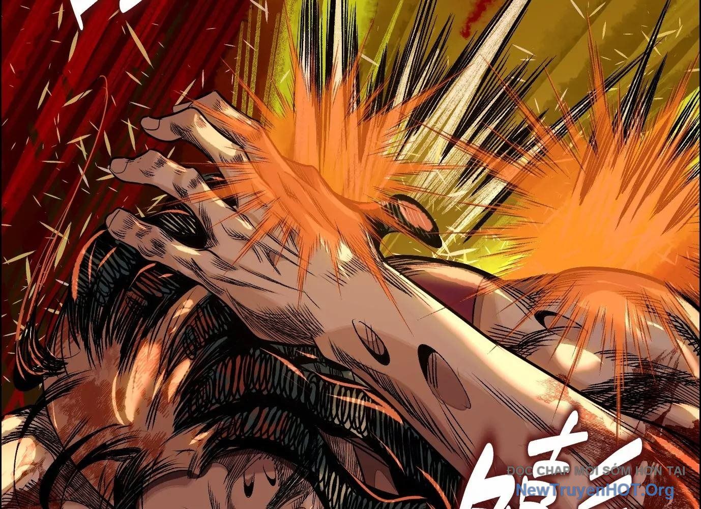 Thập Nhị Tinh - Dị Thú Mê Thành: Chapter 66