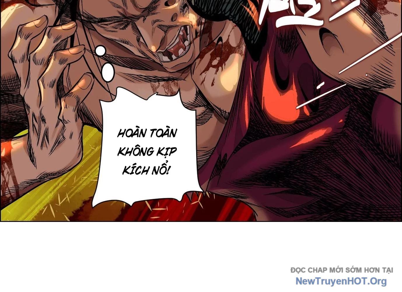 Thập Nhị Tinh - Dị Thú Mê Thành: Chapter 66