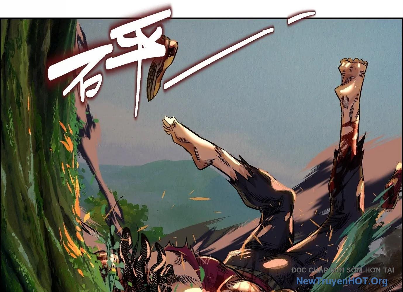 Thập Nhị Tinh - Dị Thú Mê Thành: Chapter 66