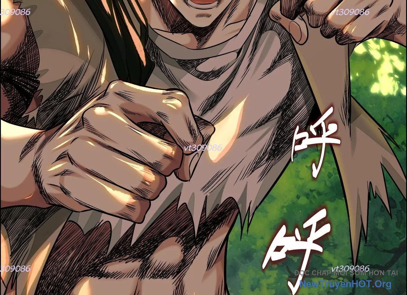 Thập Nhị Tinh - Dị Thú Mê Thành: Chapter 66