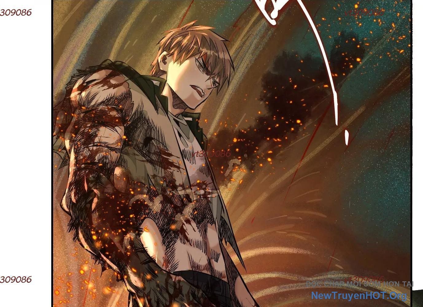 Thập Nhị Tinh - Dị Thú Mê Thành: Chapter 66