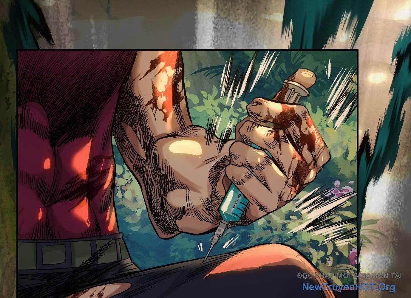 Thập Nhị Tinh - Dị Thú Mê Thành: Chapter 66