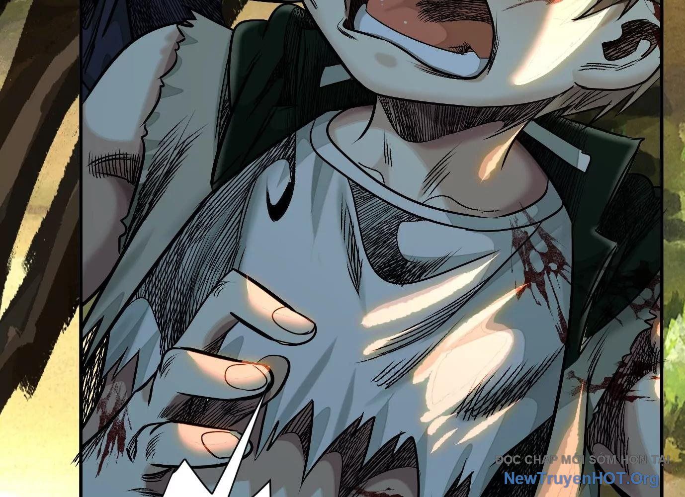 Thập Nhị Tinh - Dị Thú Mê Thành: Chapter 67