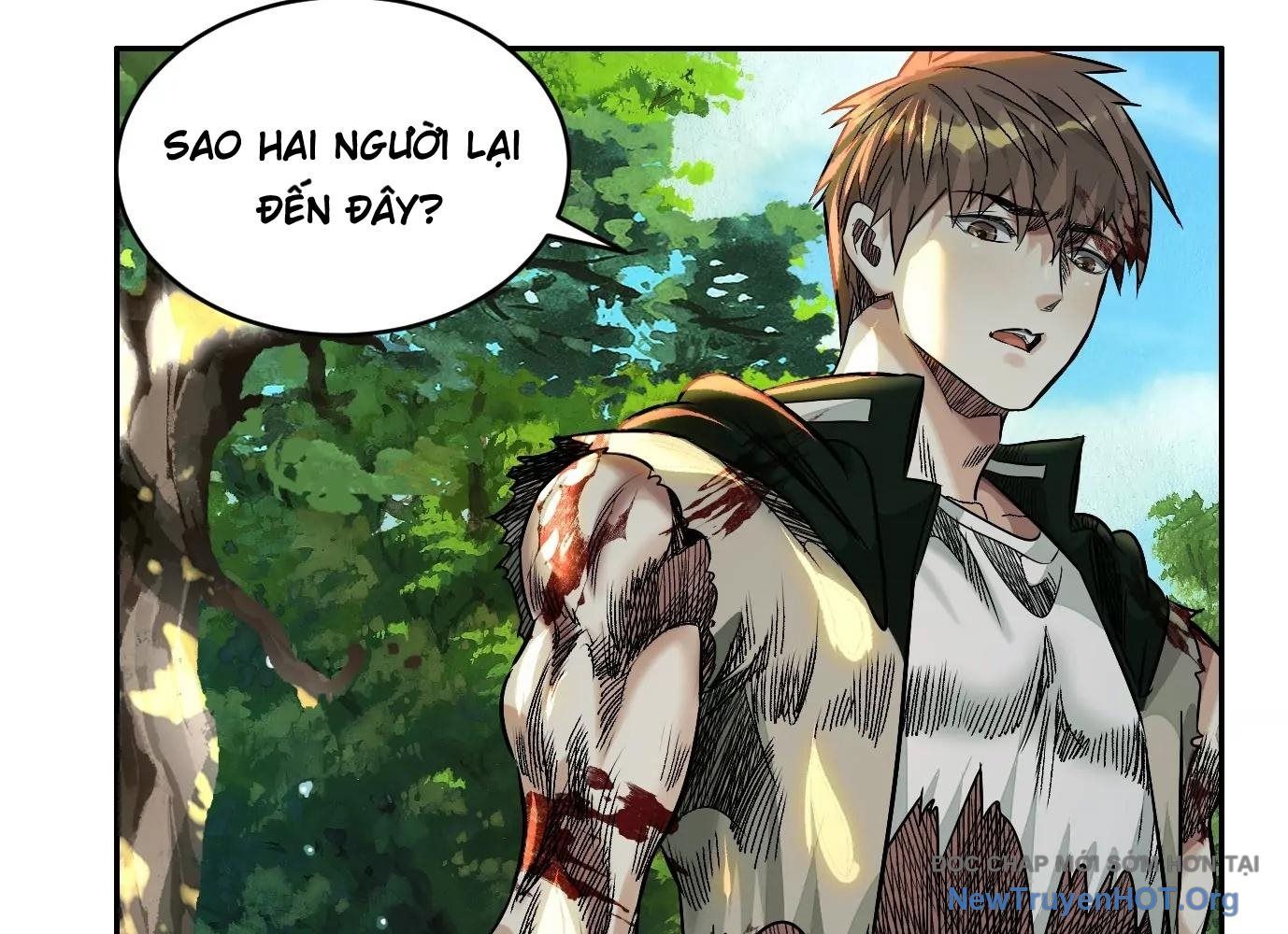Thập Nhị Tinh - Dị Thú Mê Thành: Chapter 67