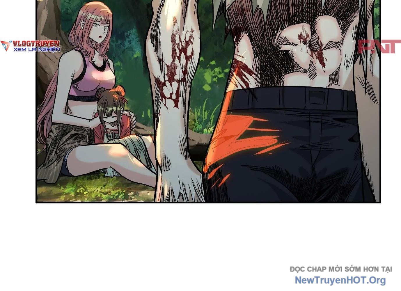 Thập Nhị Tinh - Dị Thú Mê Thành: Chapter 67