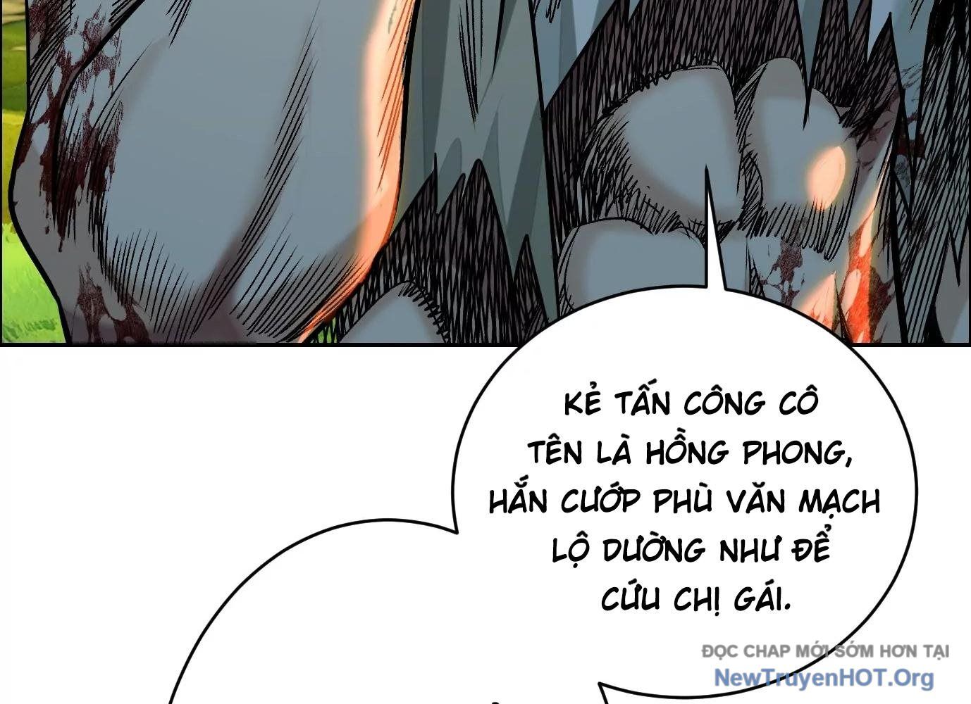Thập Nhị Tinh - Dị Thú Mê Thành: Chapter 67