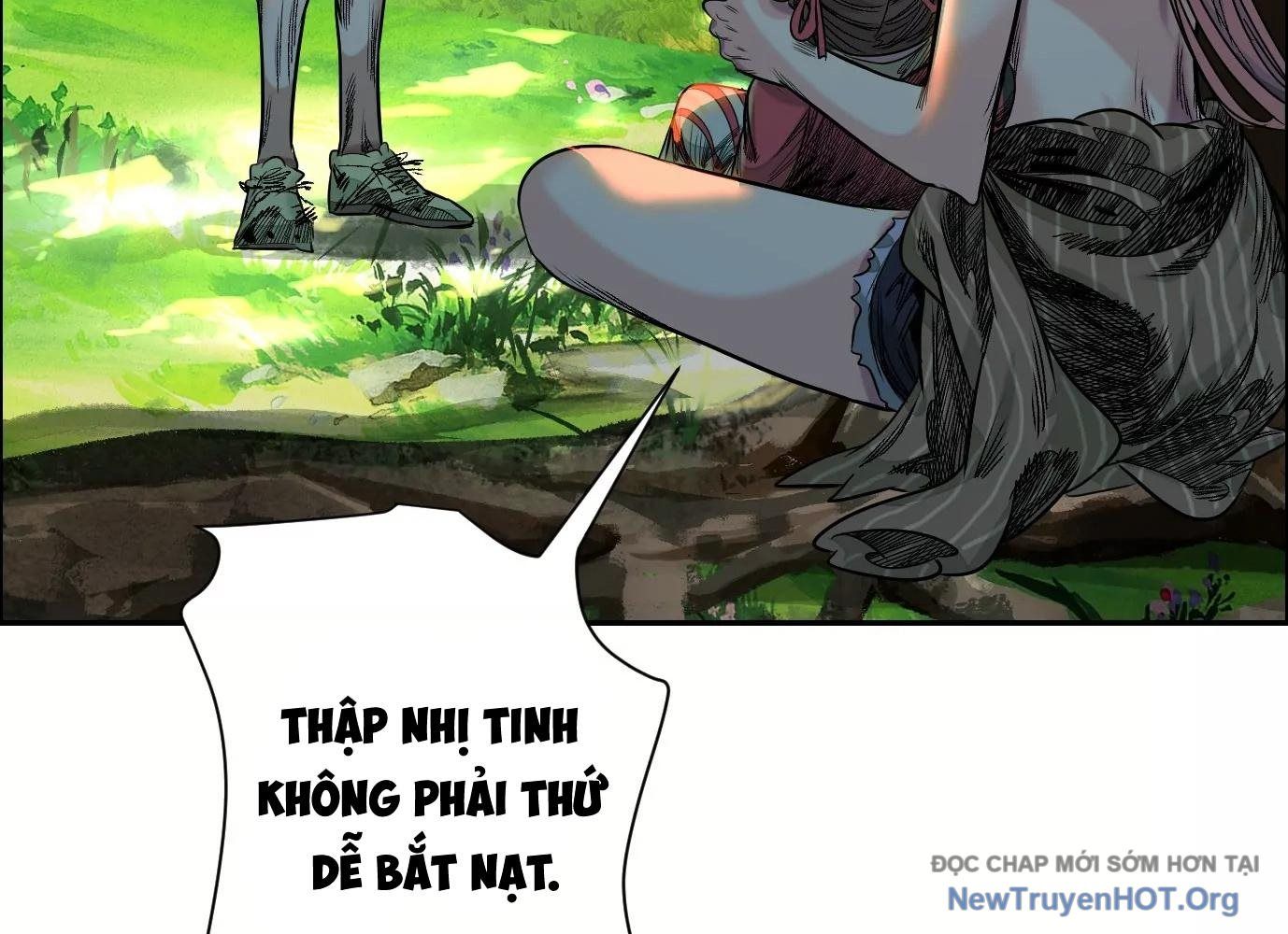 Thập Nhị Tinh - Dị Thú Mê Thành: Chapter 67