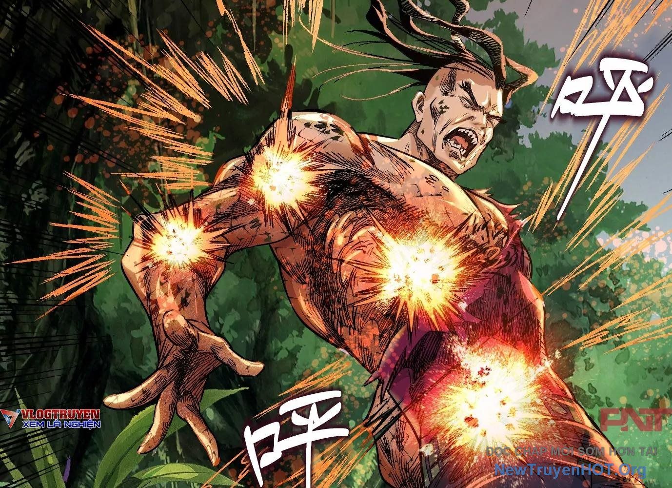 Thập Nhị Tinh - Dị Thú Mê Thành: Chapter 67