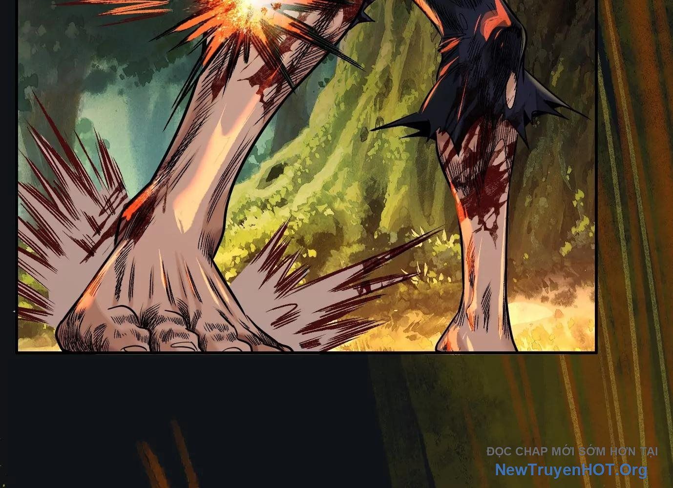 Thập Nhị Tinh - Dị Thú Mê Thành: Chapter 67