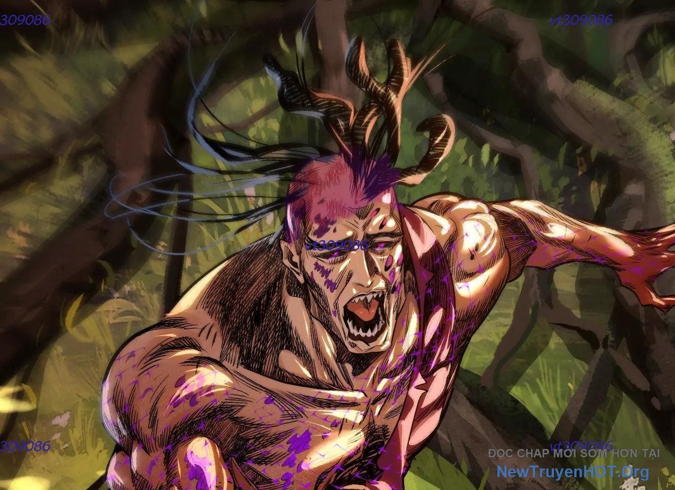 Thập Nhị Tinh - Dị Thú Mê Thành: Chapter 67