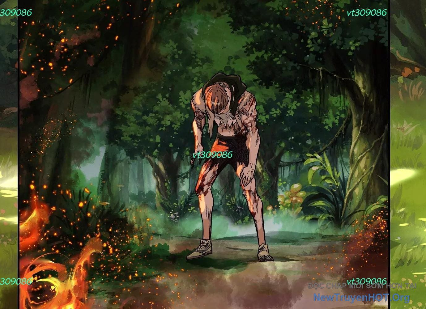 Thập Nhị Tinh - Dị Thú Mê Thành: Chapter 67