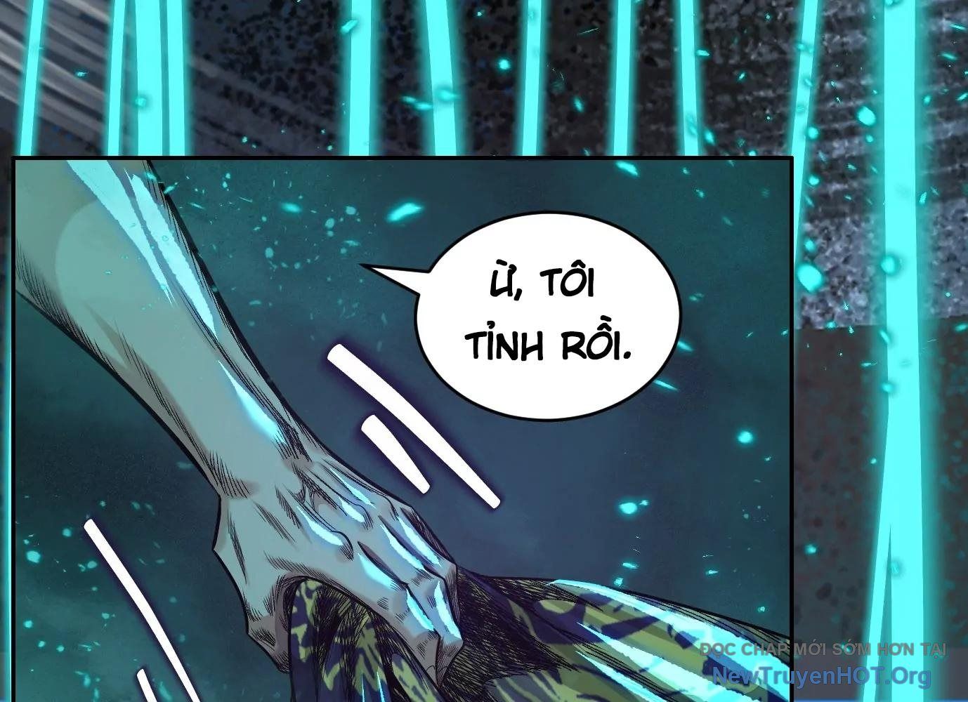 Thập Nhị Tinh - Dị Thú Mê Thành: Chapter 68