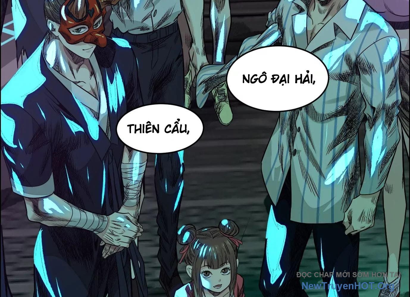Thập Nhị Tinh - Dị Thú Mê Thành: Chapter 68
