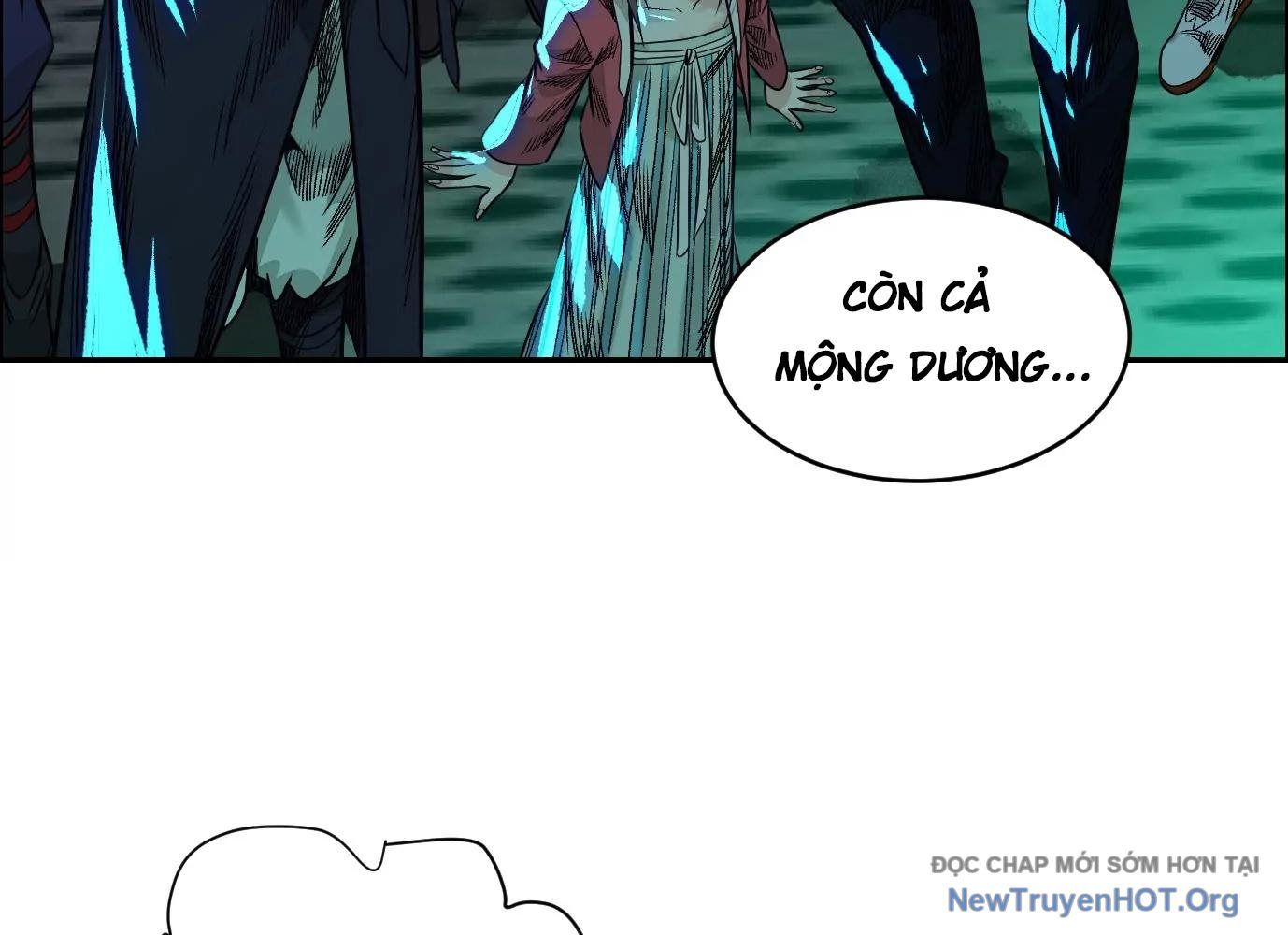 Thập Nhị Tinh - Dị Thú Mê Thành: Chapter 68