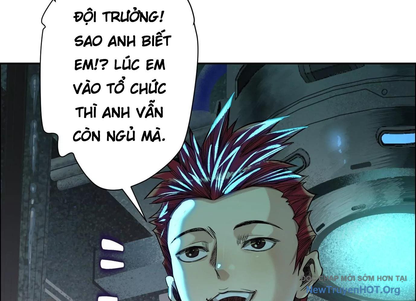 Thập Nhị Tinh - Dị Thú Mê Thành: Chapter 68