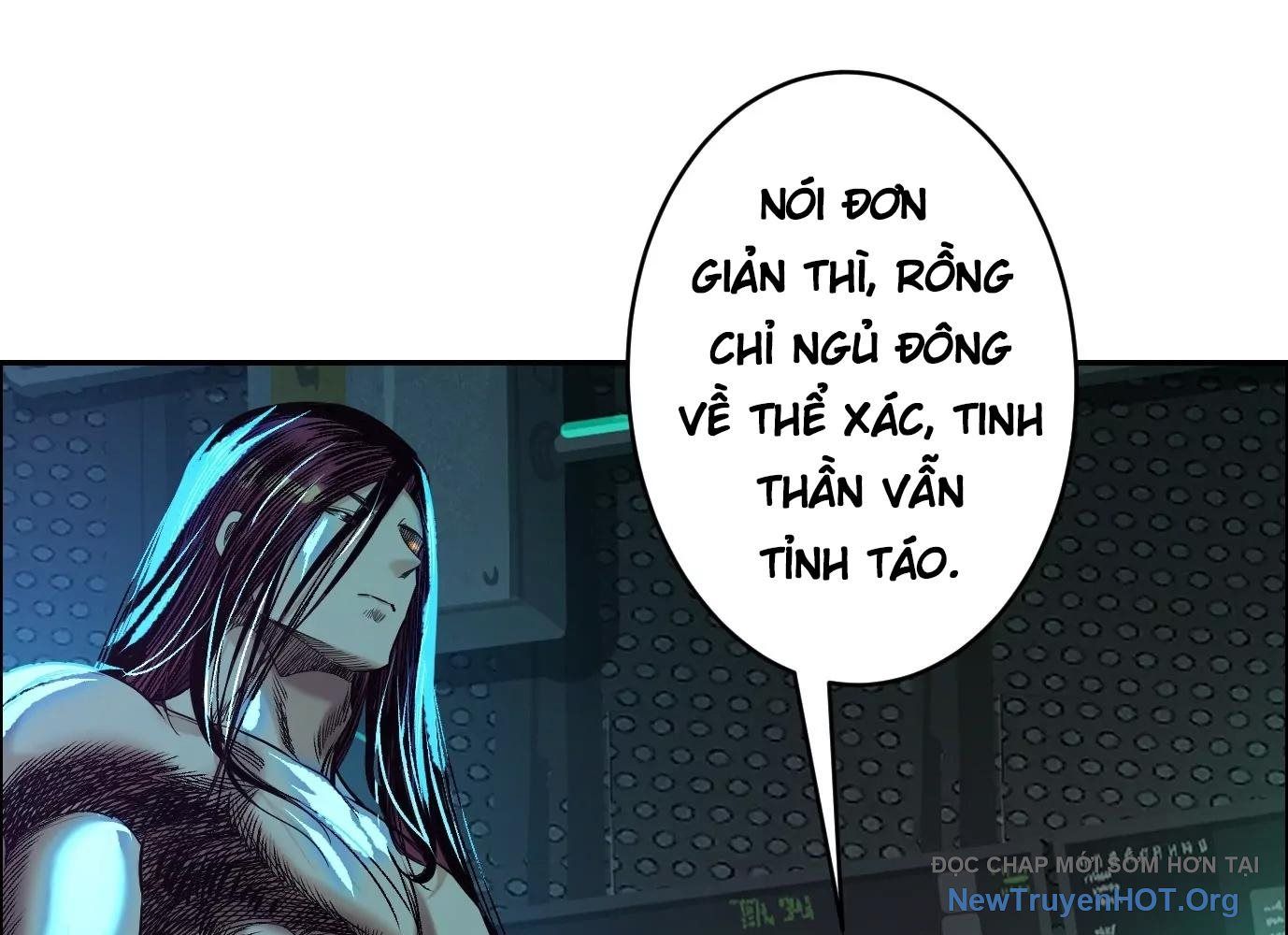 Thập Nhị Tinh - Dị Thú Mê Thành: Chapter 68