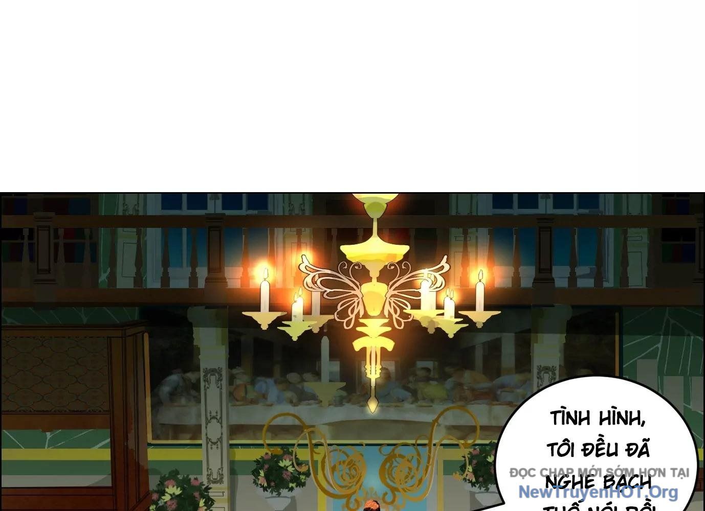 Thập Nhị Tinh - Dị Thú Mê Thành: Chapter 68