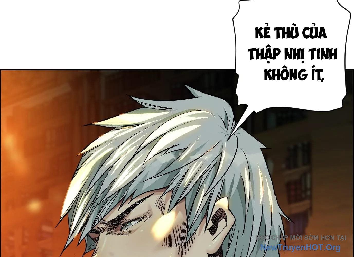 Thập Nhị Tinh - Dị Thú Mê Thành: Chapter 68