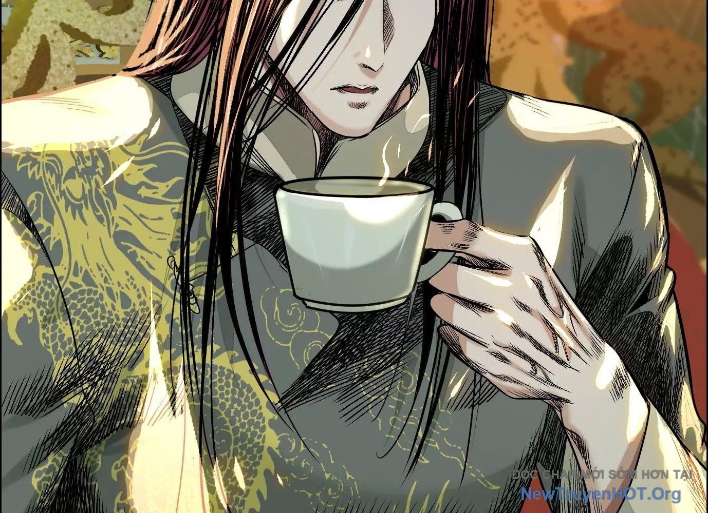 Thập Nhị Tinh - Dị Thú Mê Thành: Chapter 68
