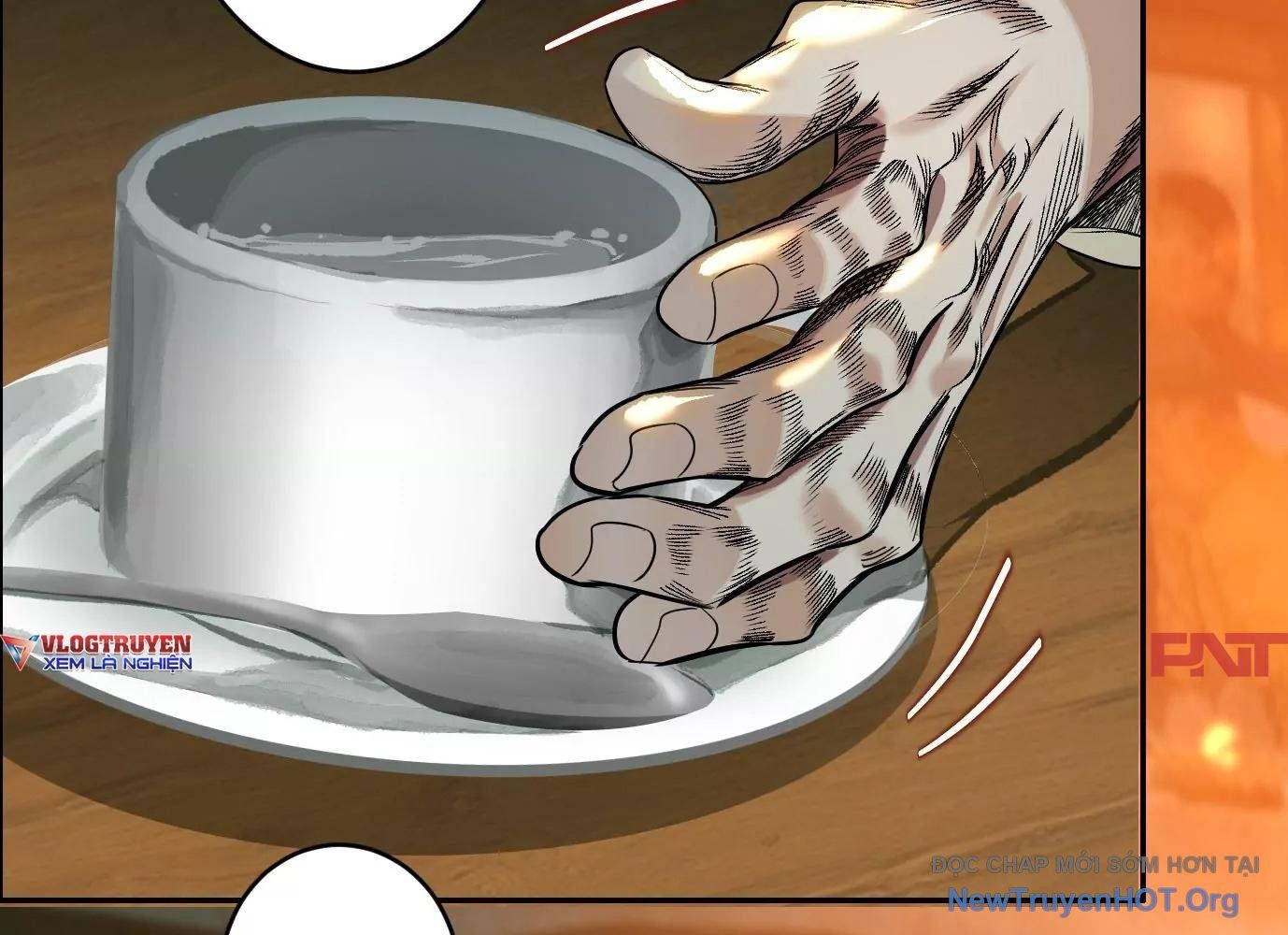 Thập Nhị Tinh - Dị Thú Mê Thành: Chapter 68