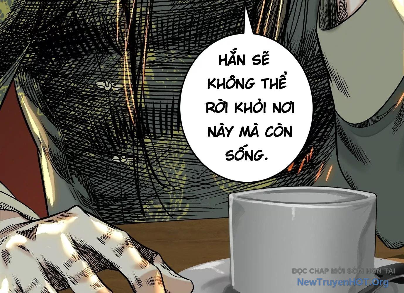Thập Nhị Tinh - Dị Thú Mê Thành: Chapter 68
